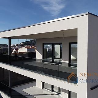 Prodej bytu 2+kk, 132m&sup2;