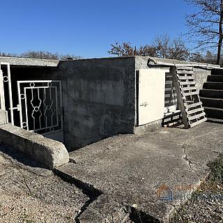 Prodej stavební parcely, 720m²