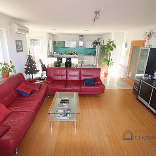 Prodej bytu 2+kk, 114m²