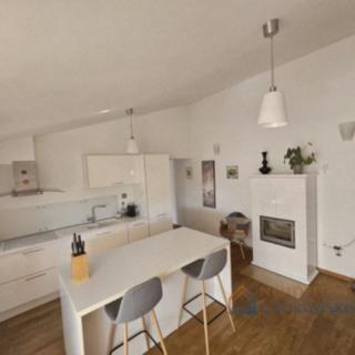 Prodej bytu 2+kk, 65m²