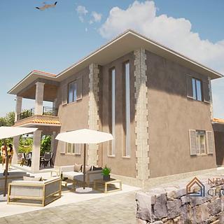 Prodej rodinného domu, 240m²