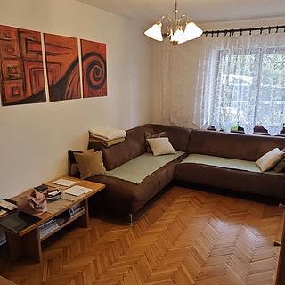 Prodej bytu 2+kk, 73m²