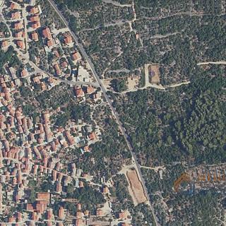 Prodej stavební parcely, 403m²