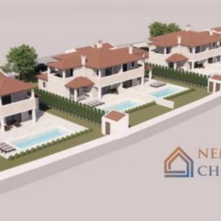 Prodej rodinného domu, 998m²