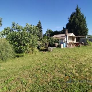 Prodej stavební parcely, 1507m²