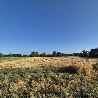 Prodej stavební parcely 4 814 m² v Chorvatsku