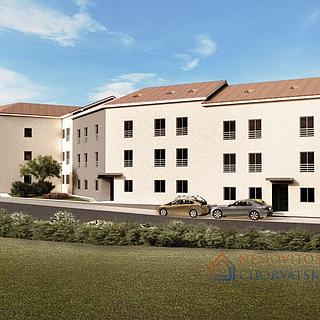 Prodej bytu 2+kk, 70m²