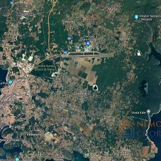 Prodej stavební parcely, 23250m²