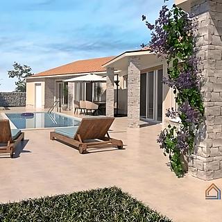 Prodej rodinného domu, 174m²