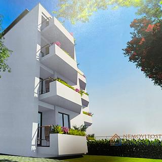 Prodej bytu 2+kk, 57m²