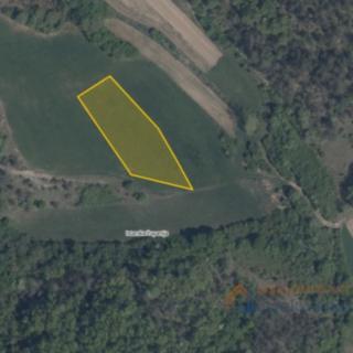 Prodej stavební parcely, 5132m²