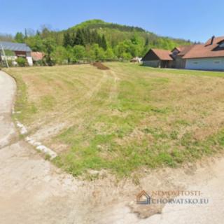 Prodej stavební parcely, 2000m²