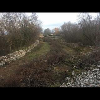 Prodej stavební parcely, 2064m²