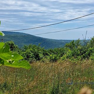 Prodej stavební parcely, 1730m²