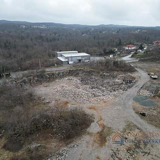 Prodej stavební parcely, 10000m²