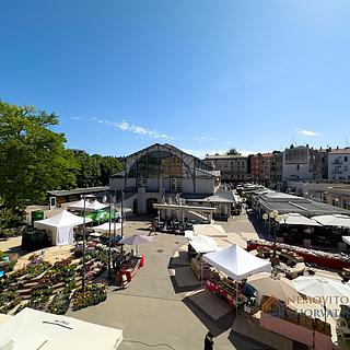 Prodej bytu 2+kk, 85m²