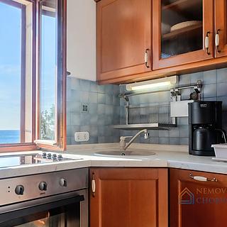 Prodej bytu 2+1, 40m²