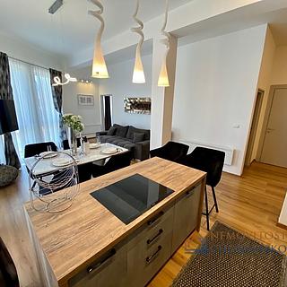 Prodej bytu 2+kk, 294m²