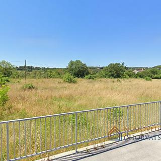 Prodej stavební parcely, 720m²