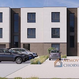 Prodej bytu 3+1, 58m²