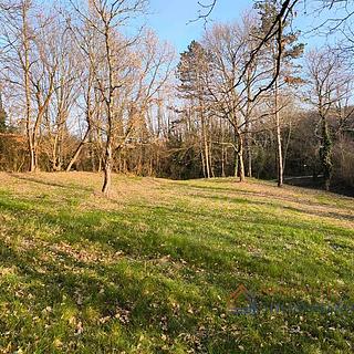 Prodej stavební parcely, 1083m²