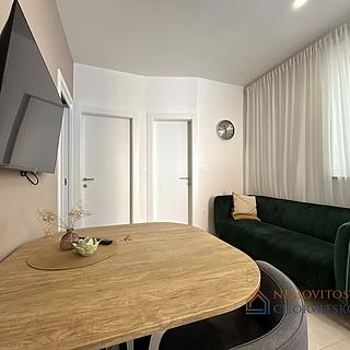 Prodej bytu 1+kk, garsoniery, 70m²