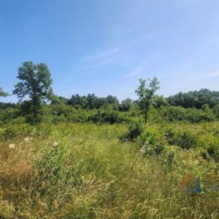 Prodej stavební parcely, 1340m²