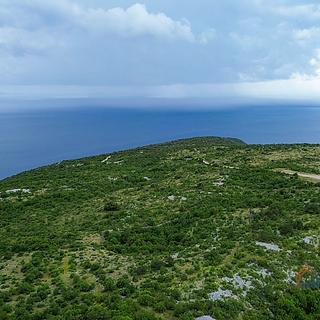 Prodej stavební parcely, 2966m²