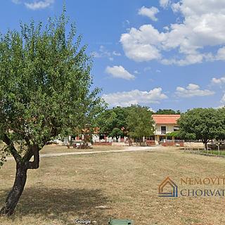 Prodej stavební parcely, 700m²