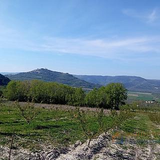 Prodej stavební parcely, 3597m²