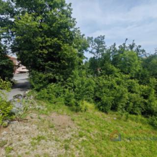 Prodej stavební parcely, 1067m²