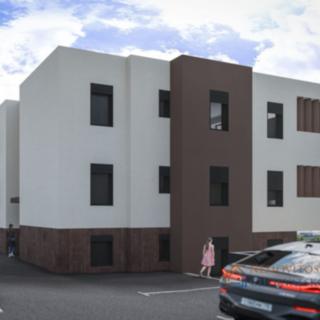 Prodej bytu 2+kk, 94m²