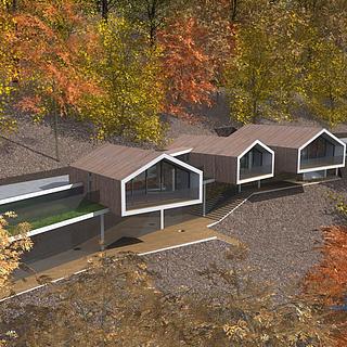 Prodej stavební parcely, 10673m&sup2;