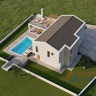 Prodej stavební parcely, 1300m²