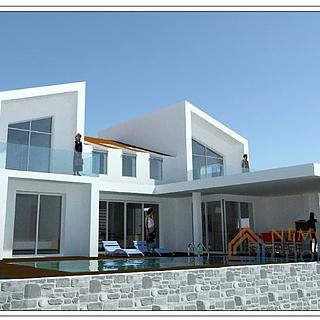 Prodej stavební parcely, 932m²