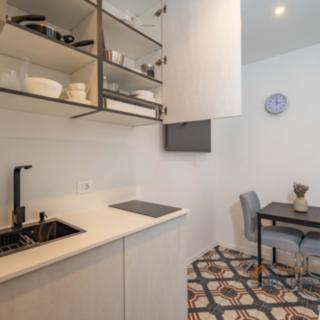 Pronájem bytu 1+kk, garsoniery, 25m²