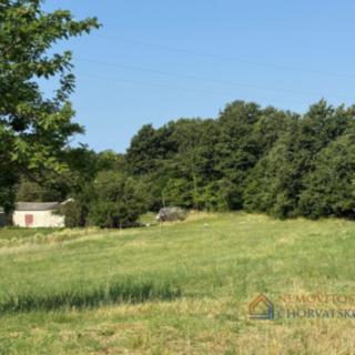 Prodej stavební parcely, 613m²