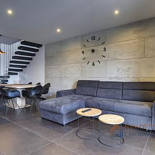 Prodej bytu 2+kk, 112m²