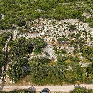 Prodej stavební parcely, 1164m²