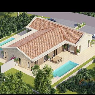 Prodej stavební parcely, 1013m²