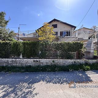 Prodej rodinného domu, 167m²