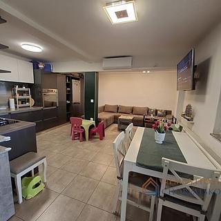 Prodej bytu 3+1 55 m² v Chorvatsku