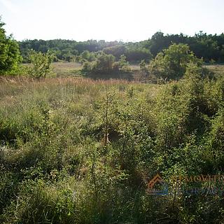 Prodej stavební parcely, 900m²