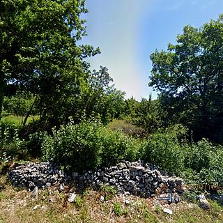 Prodej stavební parcely, 1093m²