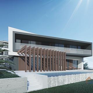 Prodej rodinného domu, 242m²