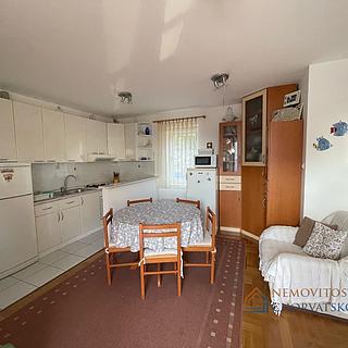 Prodej bytu 2+kk, 55m²