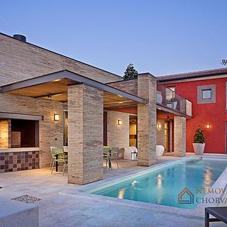 Prodej rodinného domu, 207m²