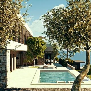 Prodej stavební parcely, 1697m²