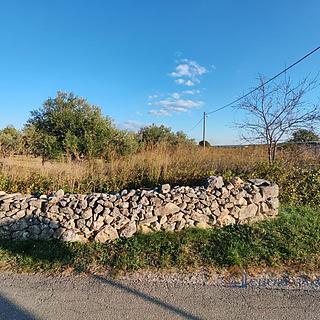 Prodej stavební parcely, 669m²