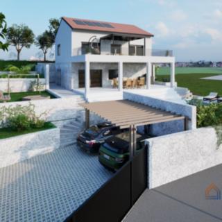 Prodej rodinného domu, 170m²